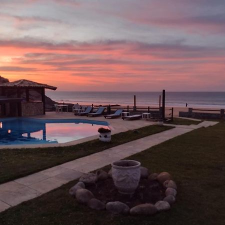 Pousada Oceano De Buzios Exterior foto