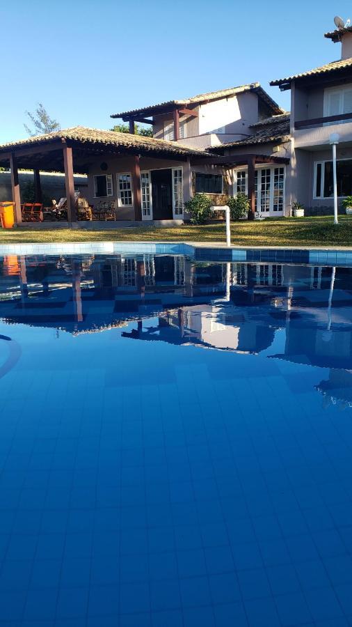 Pousada Oceano De Buzios Exterior foto