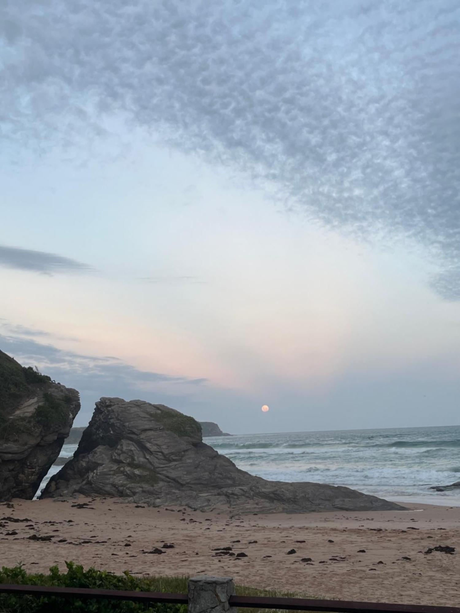 Pousada Oceano De Buzios Exterior foto