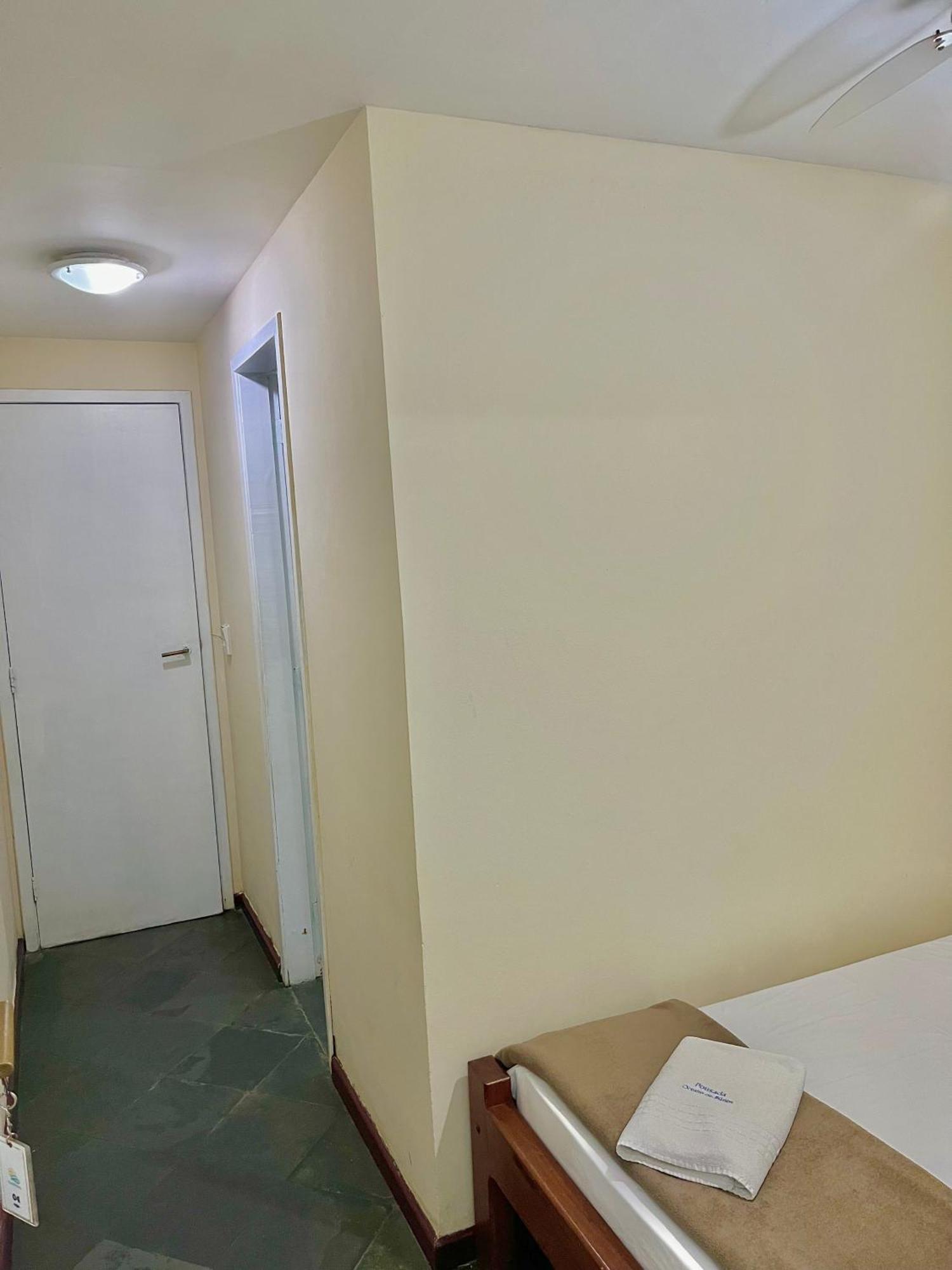 Pousada Oceano De Buzios Zimmer foto